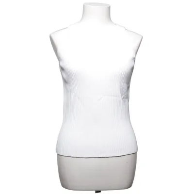 Tanktop  (Hvid) fra SuiStudio