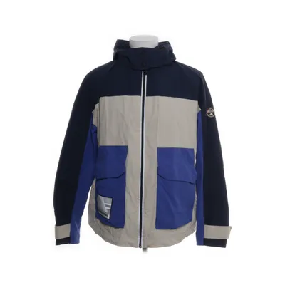 Skaljacka (Blå, Flerfärgad) från Napapijri Polyamid, Polyester