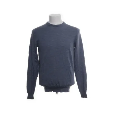 Tröja (Blå) från Suitsupply Merinoull
