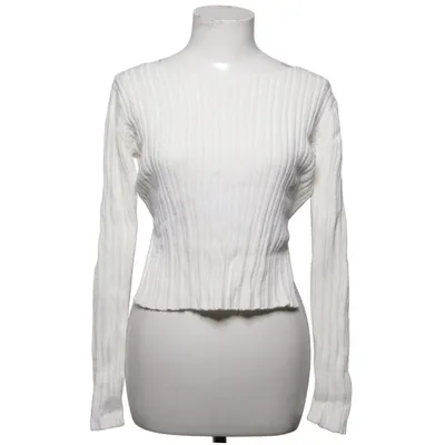 Tröja (Vit) från Alohas Bomull