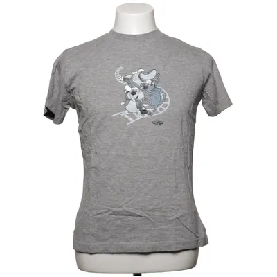 T-shirt (Grå) fra Bonbon Bomuld