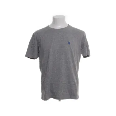 T-shirt (Grijs) van U.S. Polo Assn.