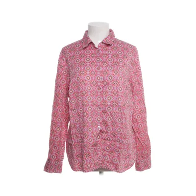Shirt (Roze, Meerkleurig) van Erfo