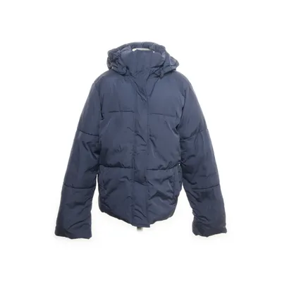 Vinterjacka (Blå) från Lager 157 Polyester