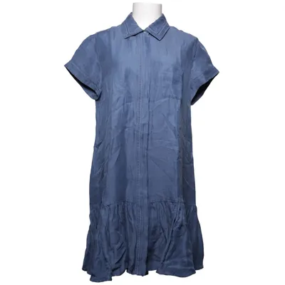 Blousejurk (Blauw) van Hugo Boss