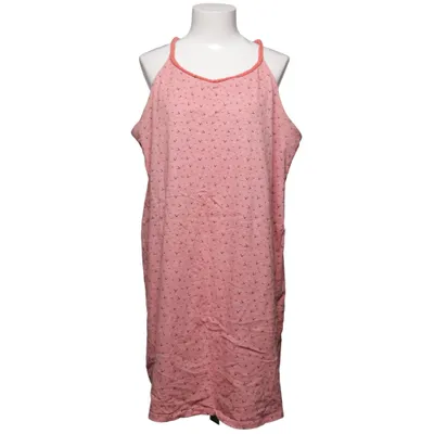 Jurk (Roze, Blauw) van AJC Katoen