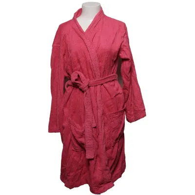 Peignoir (Rose) de Janina Coton