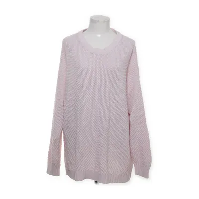 Pull-over (Rose) de Amy Vermont Coton