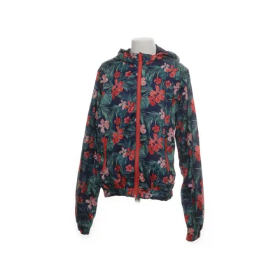 Regenjack (Blauw, Rood, Groen, Meerkleurig) van Ayacucho Polyester