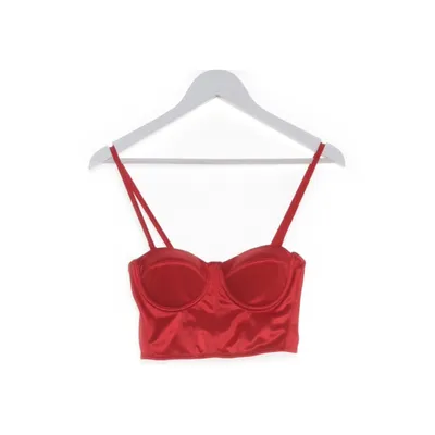 Korsett (Svart) från Amisu