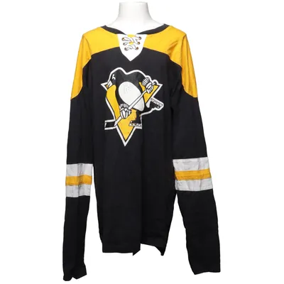 Hockey jersey (Gray, Yellow, White) from NHL Cotton