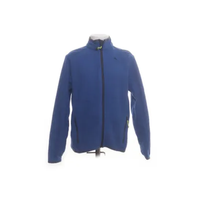Fleece jas (Blauw) van Decathlon Polyester