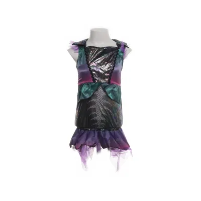 Maskeradkläder (Lila, Flerfärgad) från Smiffy's