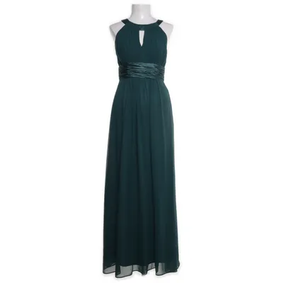 Aftonklänning (Grön) från Jake*s Polyester