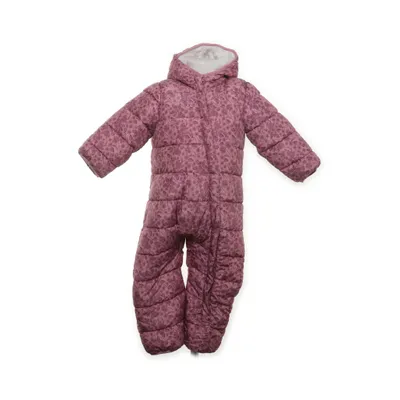 Overall (Rosa, Flerfärgad) från Pocopiano Polyester