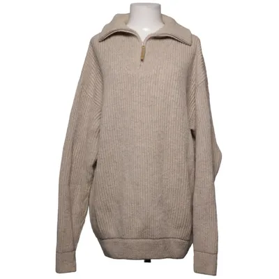 Sweater (Hunter Wool Sweater) from Mackenzie Wool