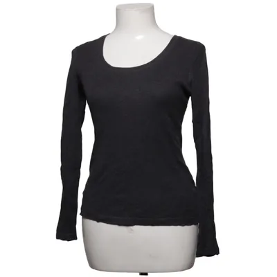 Lange mouwen shirt (Sorana) van Opus Ros Items Katoen, Modal