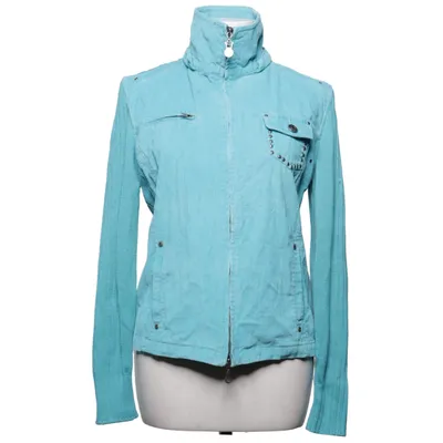 Jacke (Blau) von Cecil
