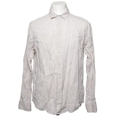 Skjorta (Beige) från Gianni Lupo Linne