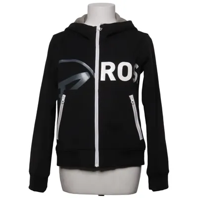 Sweat à capuche (Noir) de Rossignol Polyester, Polyuréthane
