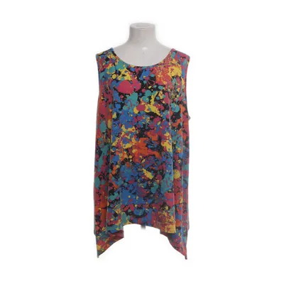 Topp (Flerfärgad) från BPC Bonprix Collection Elastan, Polyester, Viskos