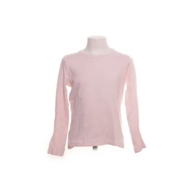 Långärmad t-shirt (Rosa) från Mini Boden Bomull