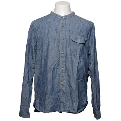 Chemise en jean (Bleu) de Blueprint