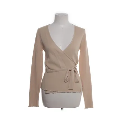 Omlottkofta (Beige) från Neo Noir Nylon, Viskos