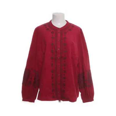 Bluse (Pink) fra Boden Bomuld