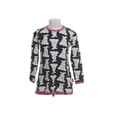 Klänning (Svart, Vit, Rosa) från Bamse by Lindex Bomull