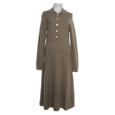 Dress (Amarita dress 12758) from Samsøe & Samsøe Wool