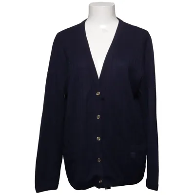 Cardigan (Blue) from Assa