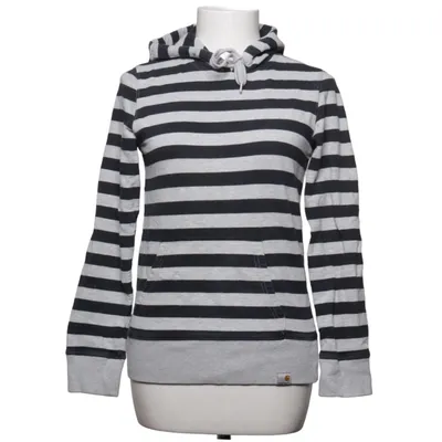 Huvtröja (Grå, Svart) från Carhartt Bomull, Polyester
