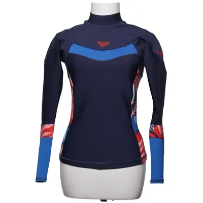 T-shirt de natation (Shorty) de Roxy Élasthane, Polyamide, Polyester