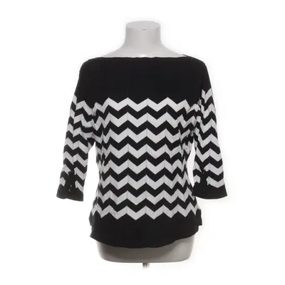 Tröja (Svart, Vit) från Banned Apparel