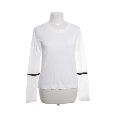 Top (Wit) van Dr. Denim Viscose, Polyamide