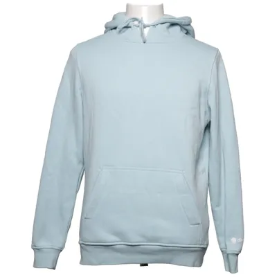Kapuzenpullover (Blau) von Die Die Fashion Baumwolle, Polyester