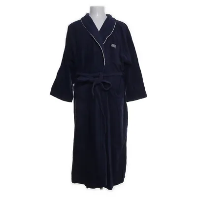 Badjas (Blauw) van Vossen