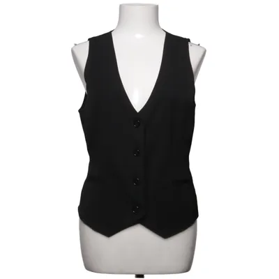 Kostuumgilet (Zwart) van Twist & Tango Acetaat, Elastaan, Polyester, Viscose
