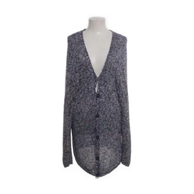 Cardigan (Blue, Multicolored) from Mey & Edlich Cotton, Polyamide