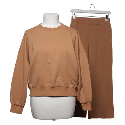 Tenue d'intérieur (Marron) de Karen by Simonsen Coton, Élasthane