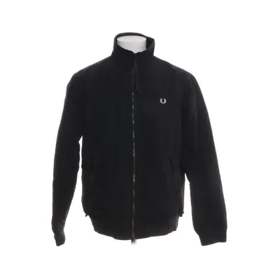 Jacka (Svart) från Fred Perry