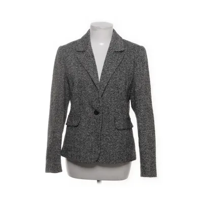 Blazer (Grijs) Acryl, Katoen, Nylon, Polyester, Wol