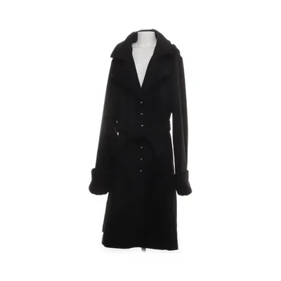 Frakke (Sort) fra Harry Potter Akryl, Polyester, Uld