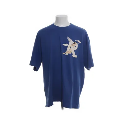 T-shirt (Blå) från Represent Bomull