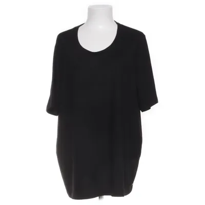 Topp (Svart) från No Secret Elastan, Polyester, Viskos