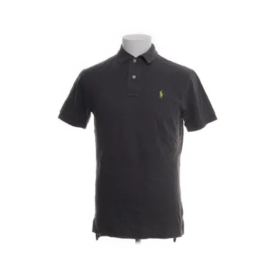 Pikétröja (Grå) från Polo Ralph Lauren Bomull