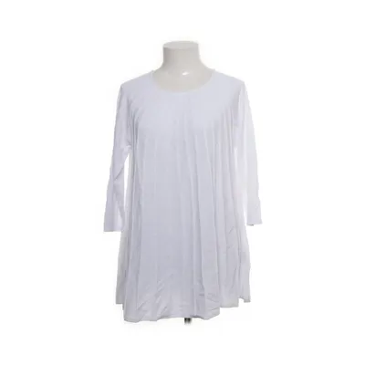 Tuniek (Wit) van Ambria Nylon, Viscose