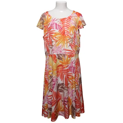 Robe (Multicolore) de More & More Élasthane, Polyester