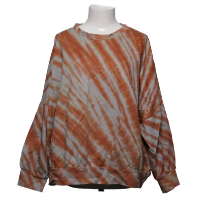 Collegetröja (Kia) från Rabens Saloner Bomull